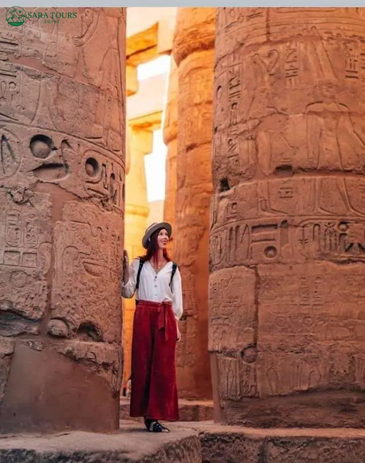 Luxor Elite Tour from Hurghada